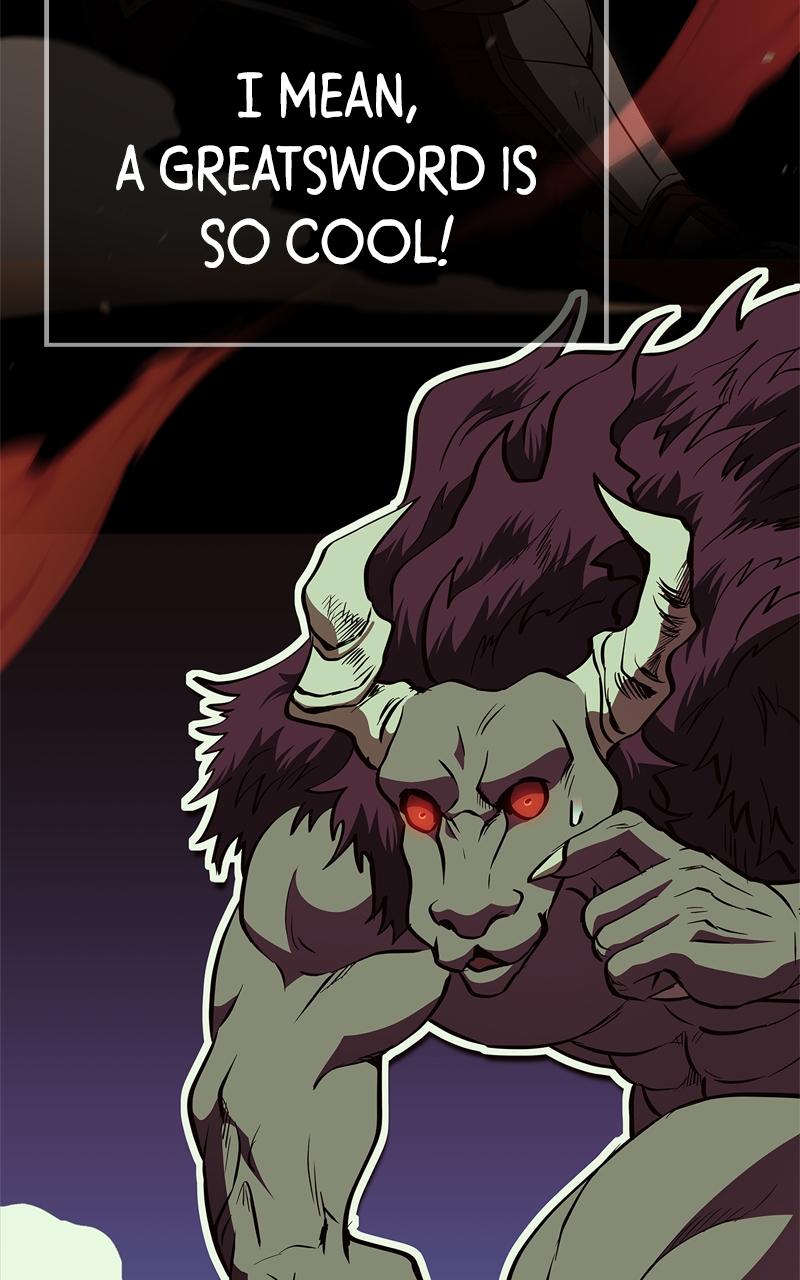 Surviving the Game as a Barbarian Chapter 2 — page 38