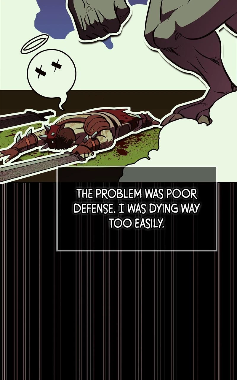 Surviving the Game as a Barbarian Chapter 2 — page 39