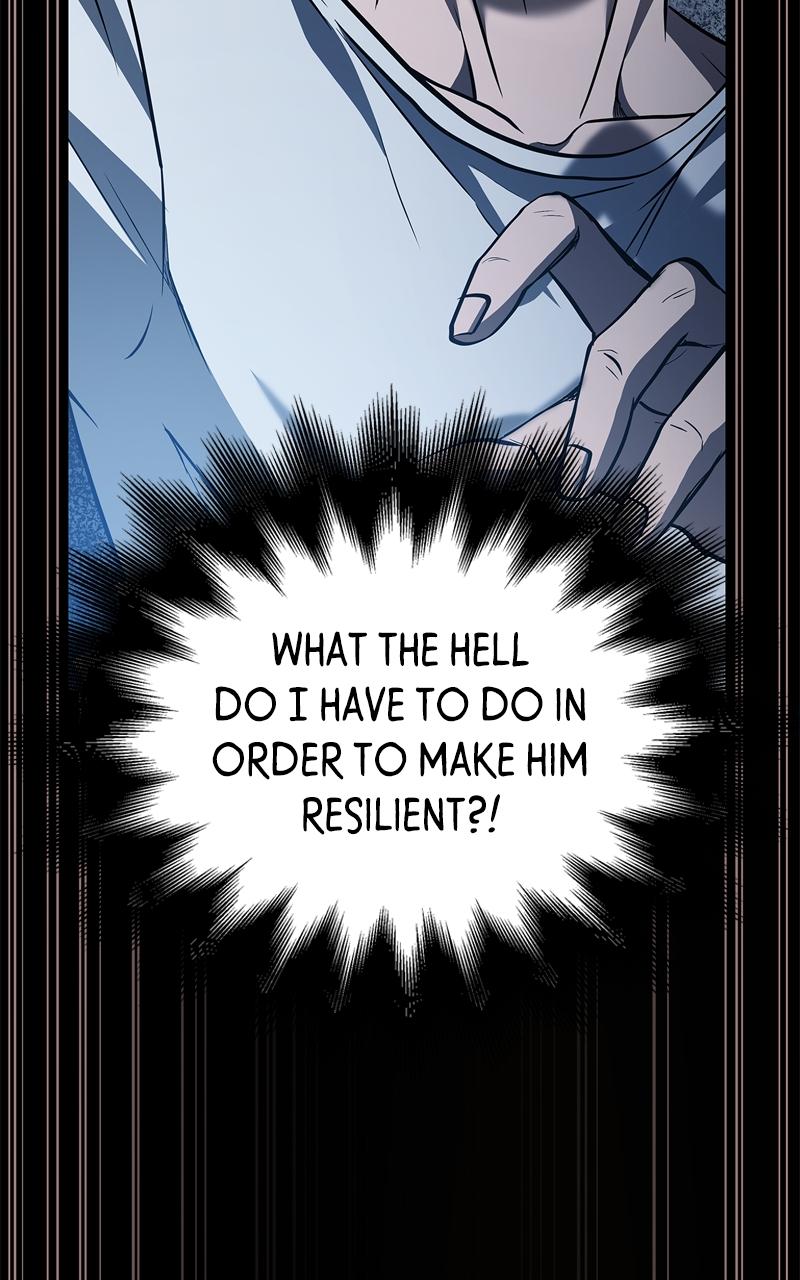 Surviving the Game as a Barbarian Chapter 2 — page 41