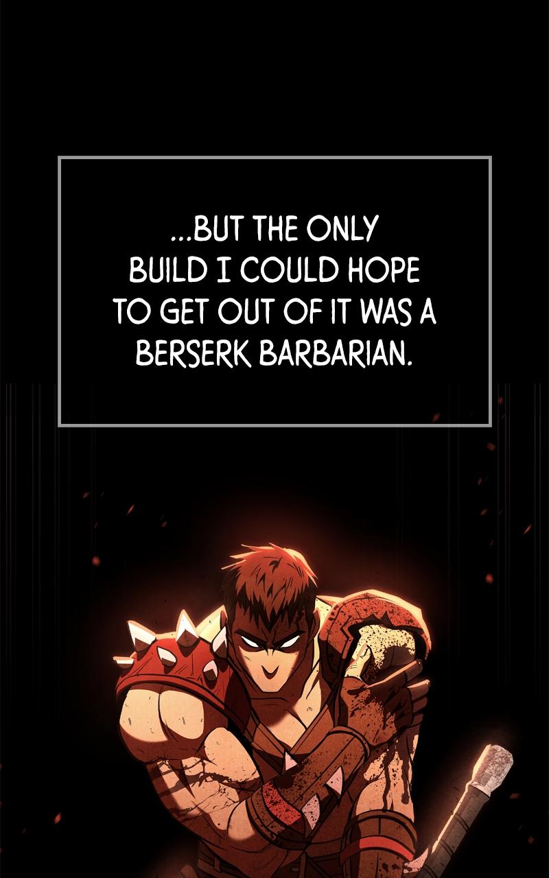 Surviving the Game as a Barbarian Chapter 2 — page 44