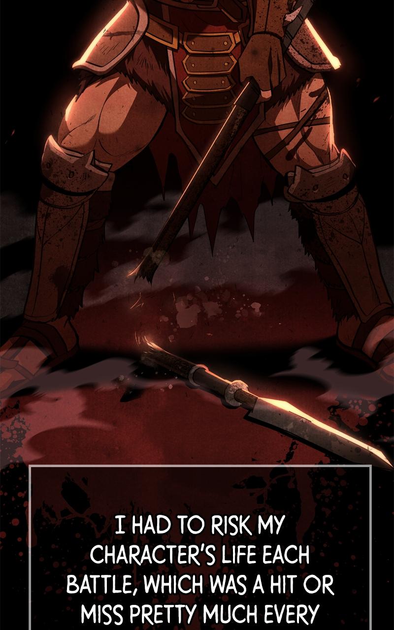 Surviving the Game as a Barbarian Chapter 2 — page 45