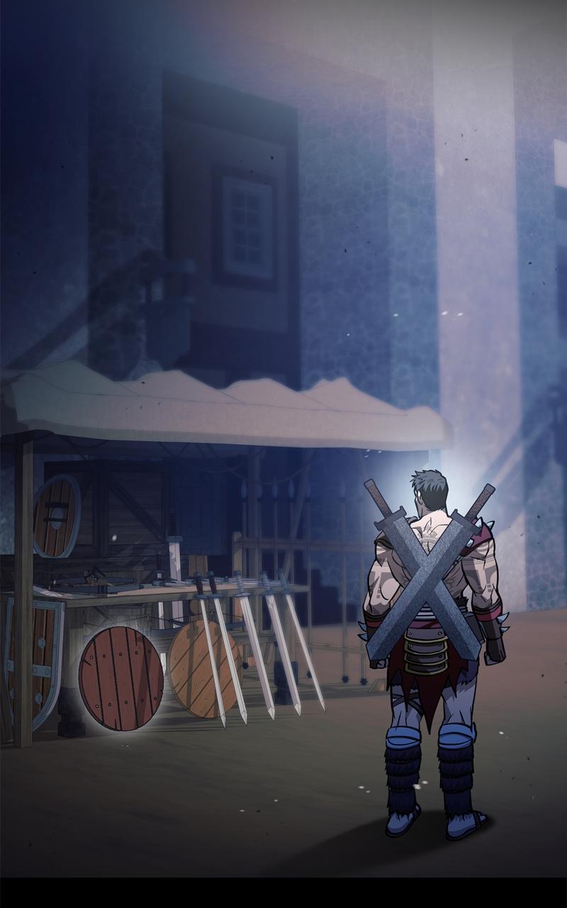 Surviving the Game as a Barbarian Chapter 2 — page 47