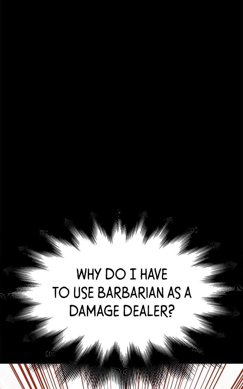 Surviving the Game as a Barbarian Chapter 2 — page 48