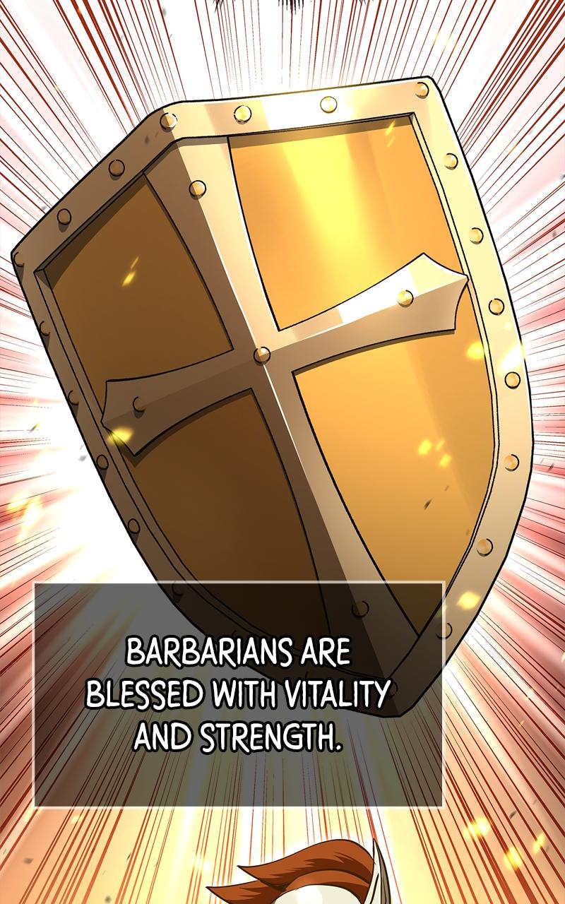 Surviving the Game as a Barbarian Chapter 2 — page 49