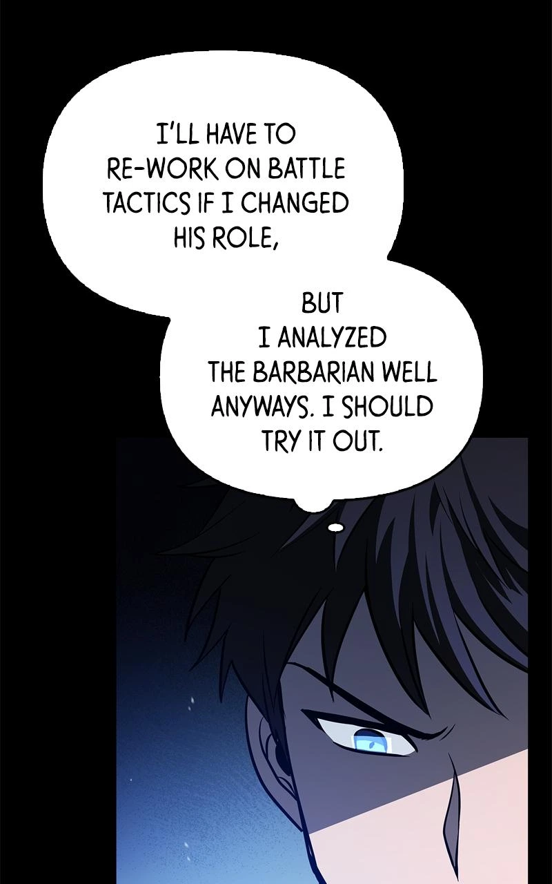 Surviving the Game as a Barbarian Chapter 2 — page 52