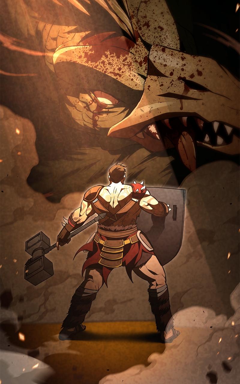 Surviving the Game as a Barbarian Chapter 2 — page 57