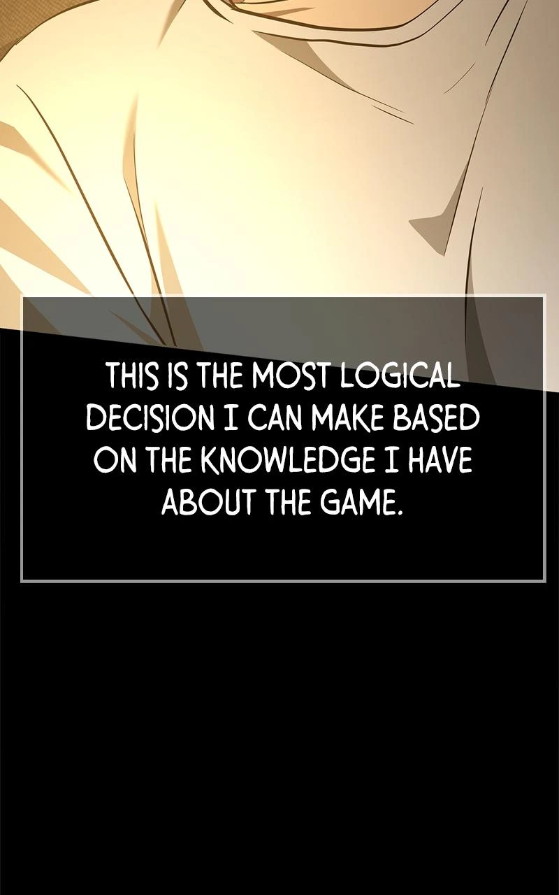 Surviving the Game as a Barbarian Chapter 2 — page 61