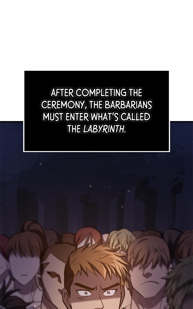 Surviving the Game as a Barbarian Chapter 2 — page 67