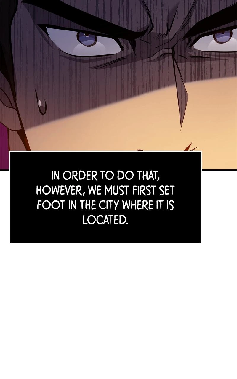 Surviving the Game as a Barbarian Chapter 2 — page 69