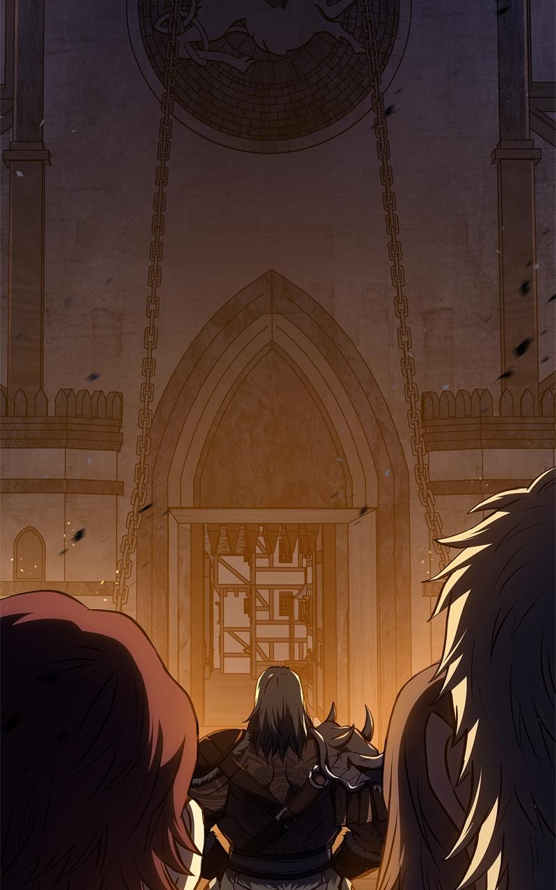 Surviving the Game as a Barbarian Chapter 2 — page 71