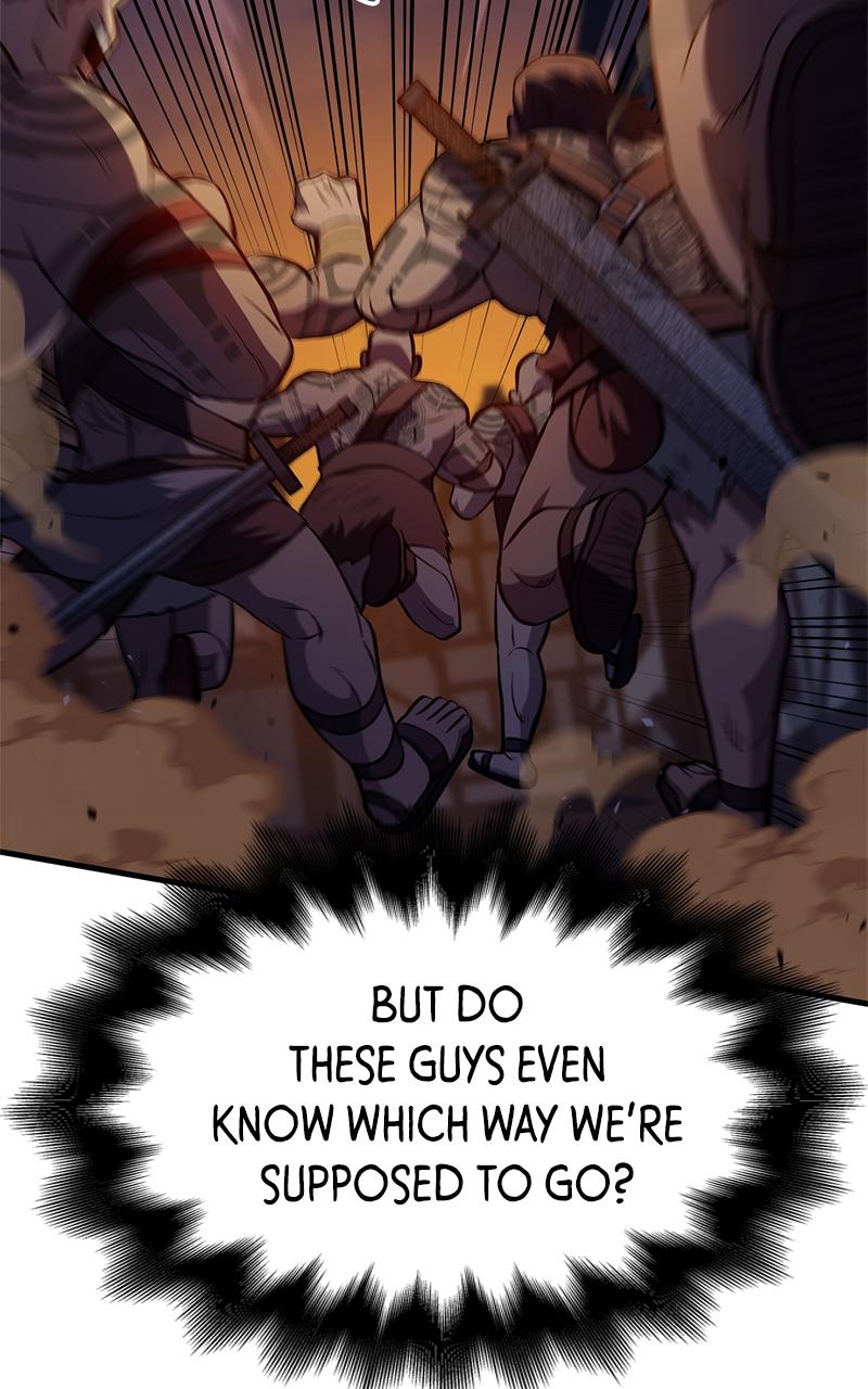 Surviving the Game as a Barbarian Chapter 2 — page 81