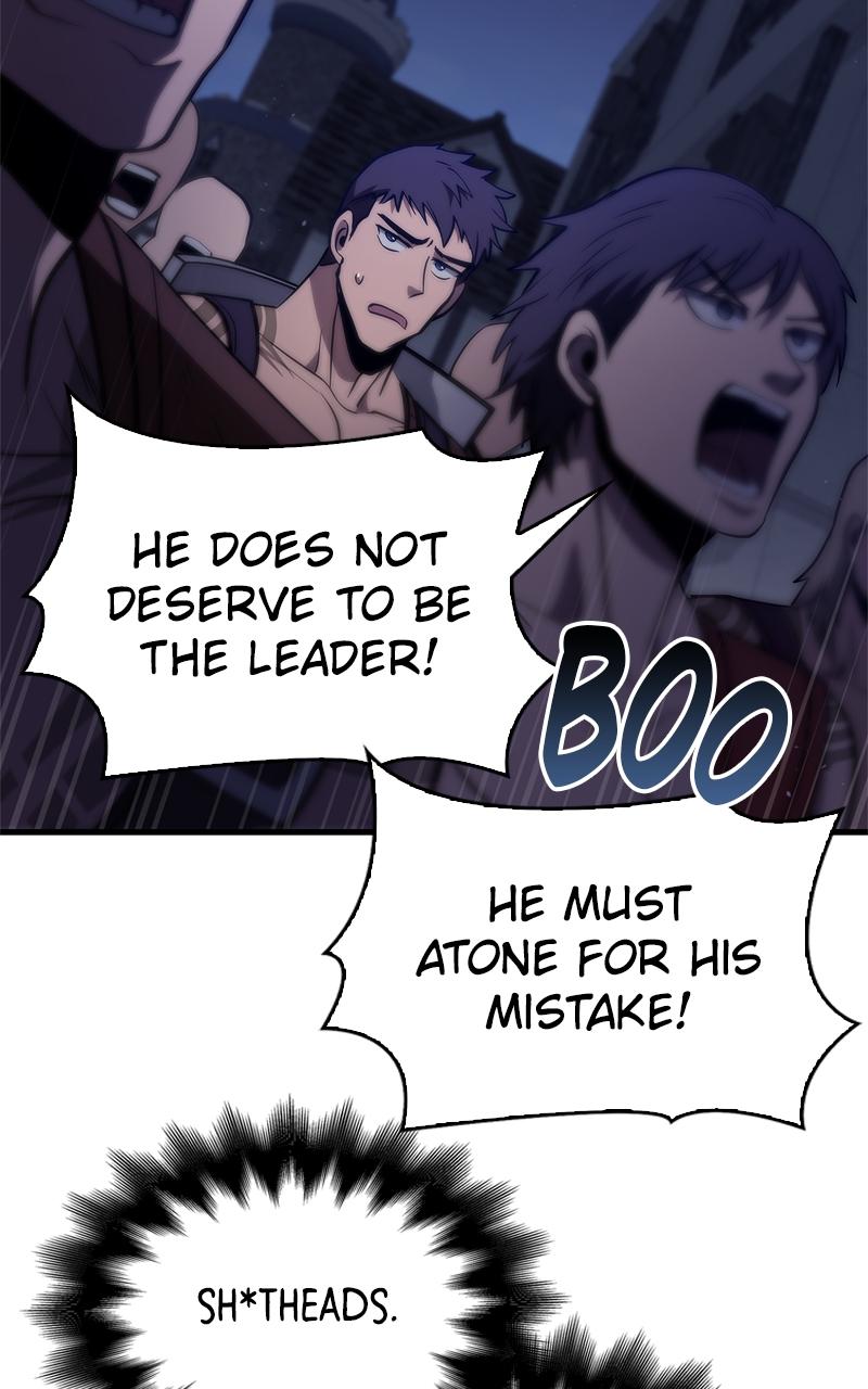 Surviving the Game as a Barbarian Chapter 2 — page 88