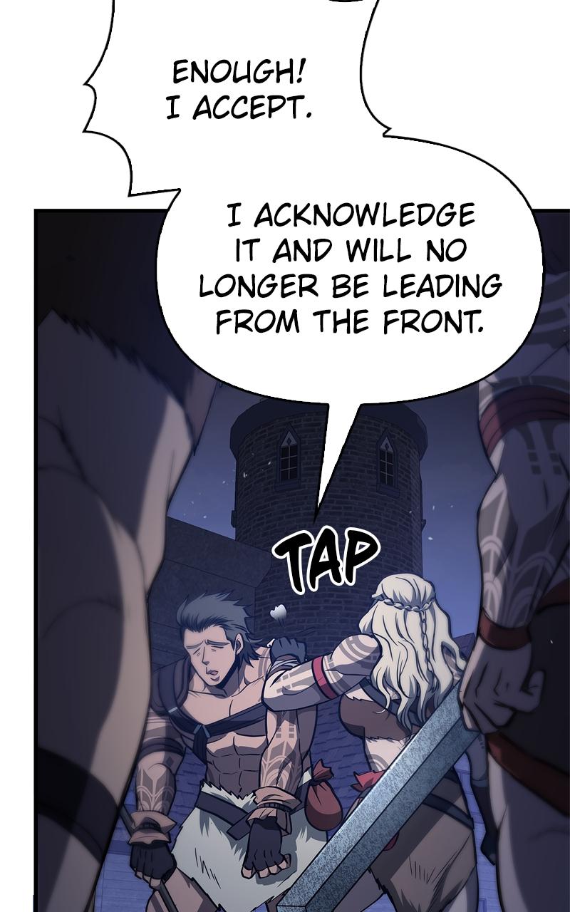 Surviving the Game as a Barbarian Chapter 2 — page 90
