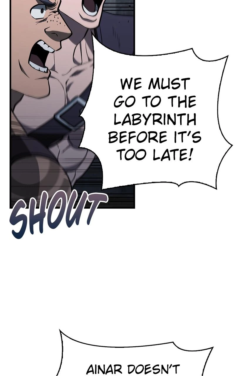 Surviving the Game as a Barbarian Chapter 2 — page 100