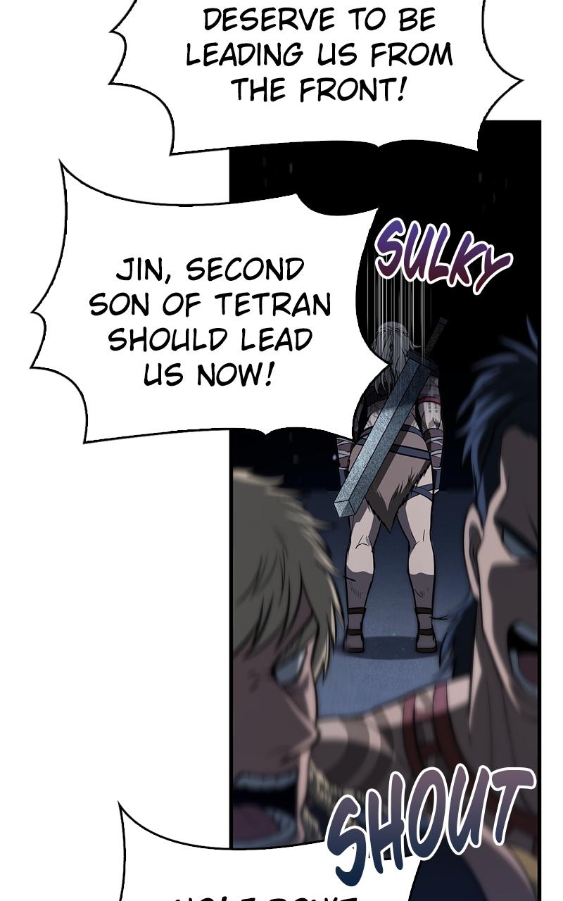 Surviving the Game as a Barbarian Chapter 2 — page 101
