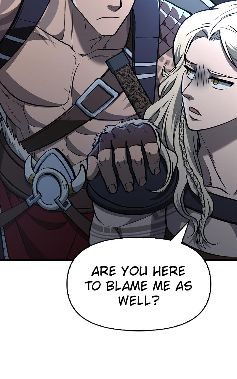 Surviving the Game as a Barbarian Chapter 2 — page 107
