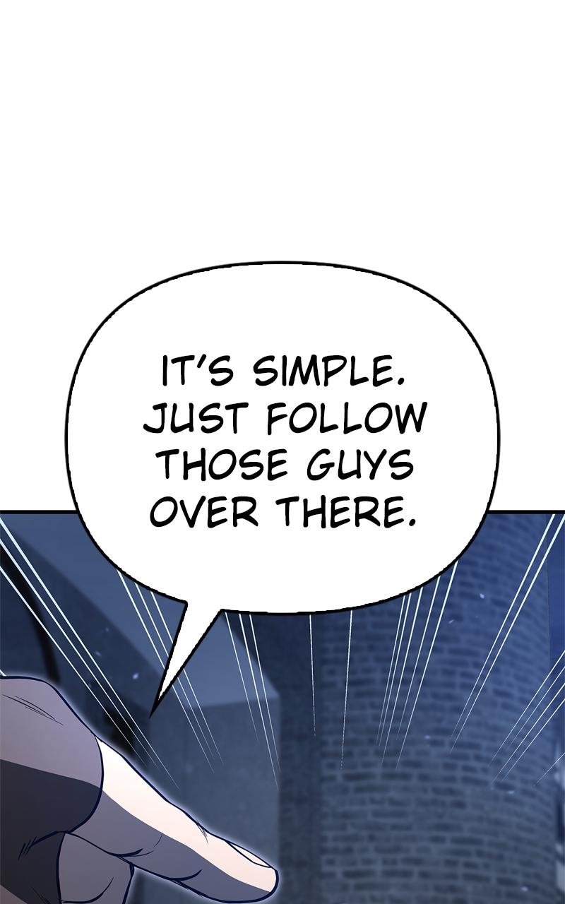 Surviving the Game as a Barbarian Chapter 2 — page 111