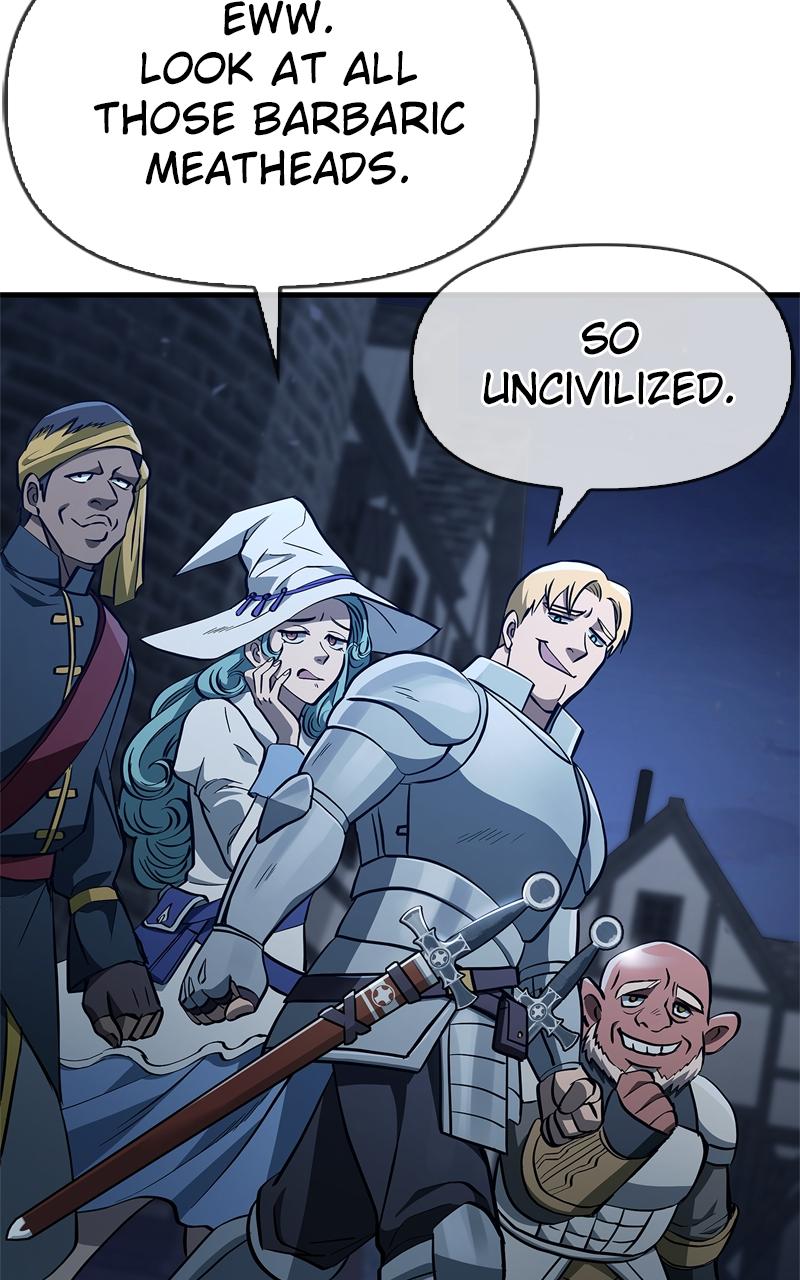 Surviving the Game as a Barbarian Chapter 2 — page 113