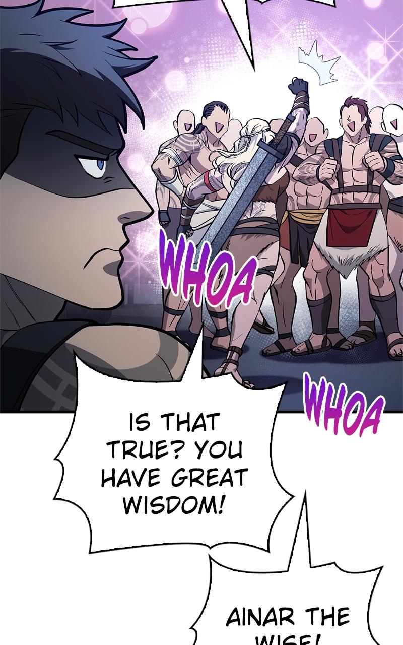 Surviving the Game as a Barbarian Chapter 2 — page 117