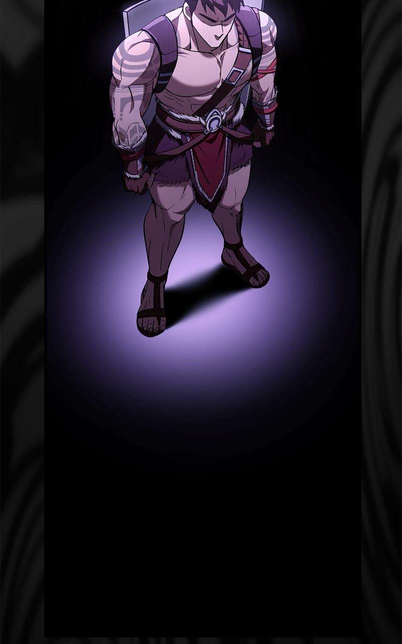 Surviving the Game as a Barbarian Chapter 2 — page 128