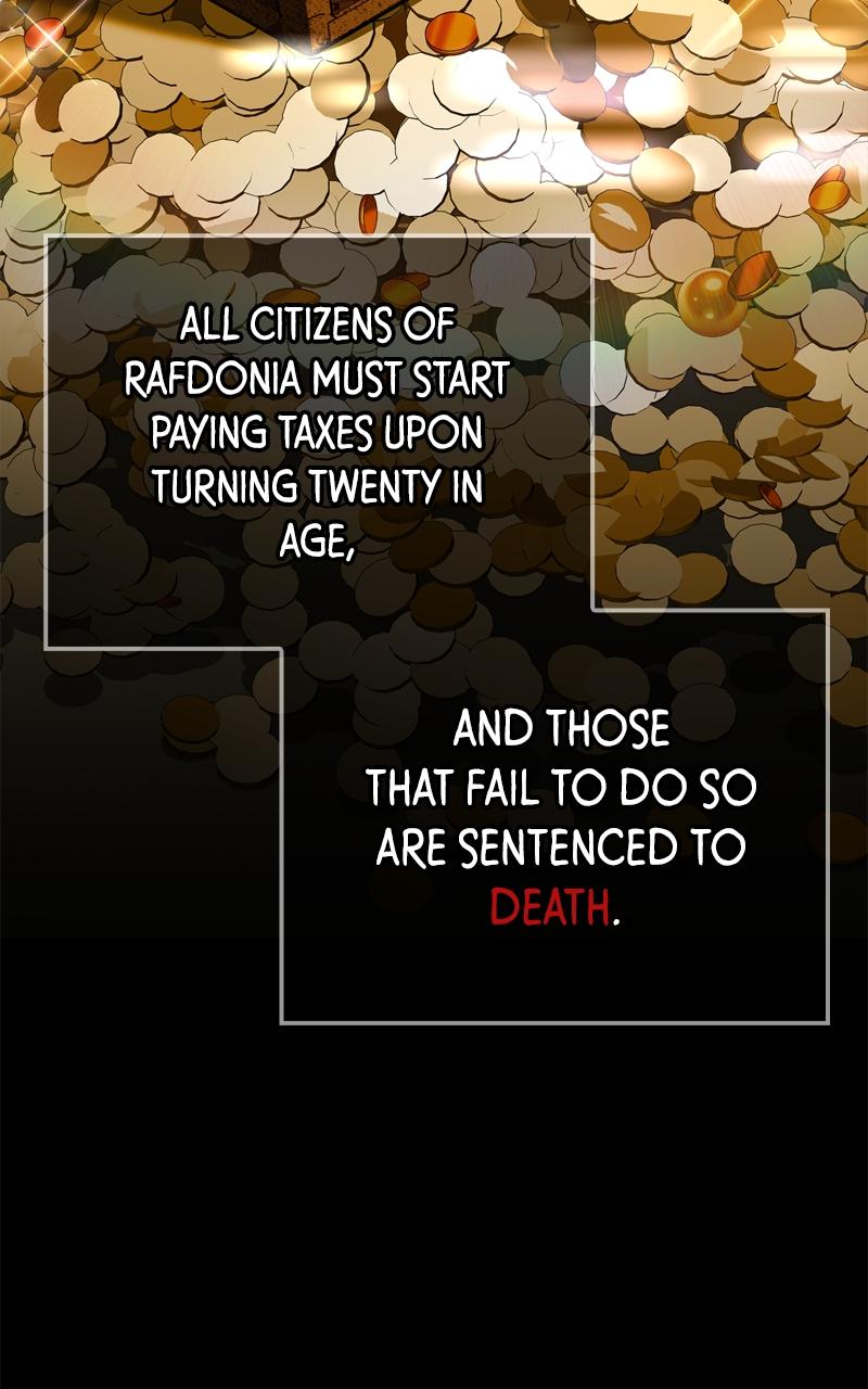 Surviving the Game as a Barbarian Chapter 2 — page 134