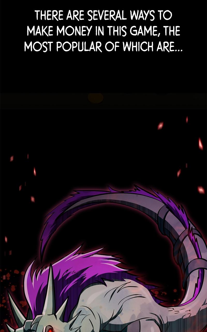Surviving the Game as a Barbarian Chapter 2 — page 135