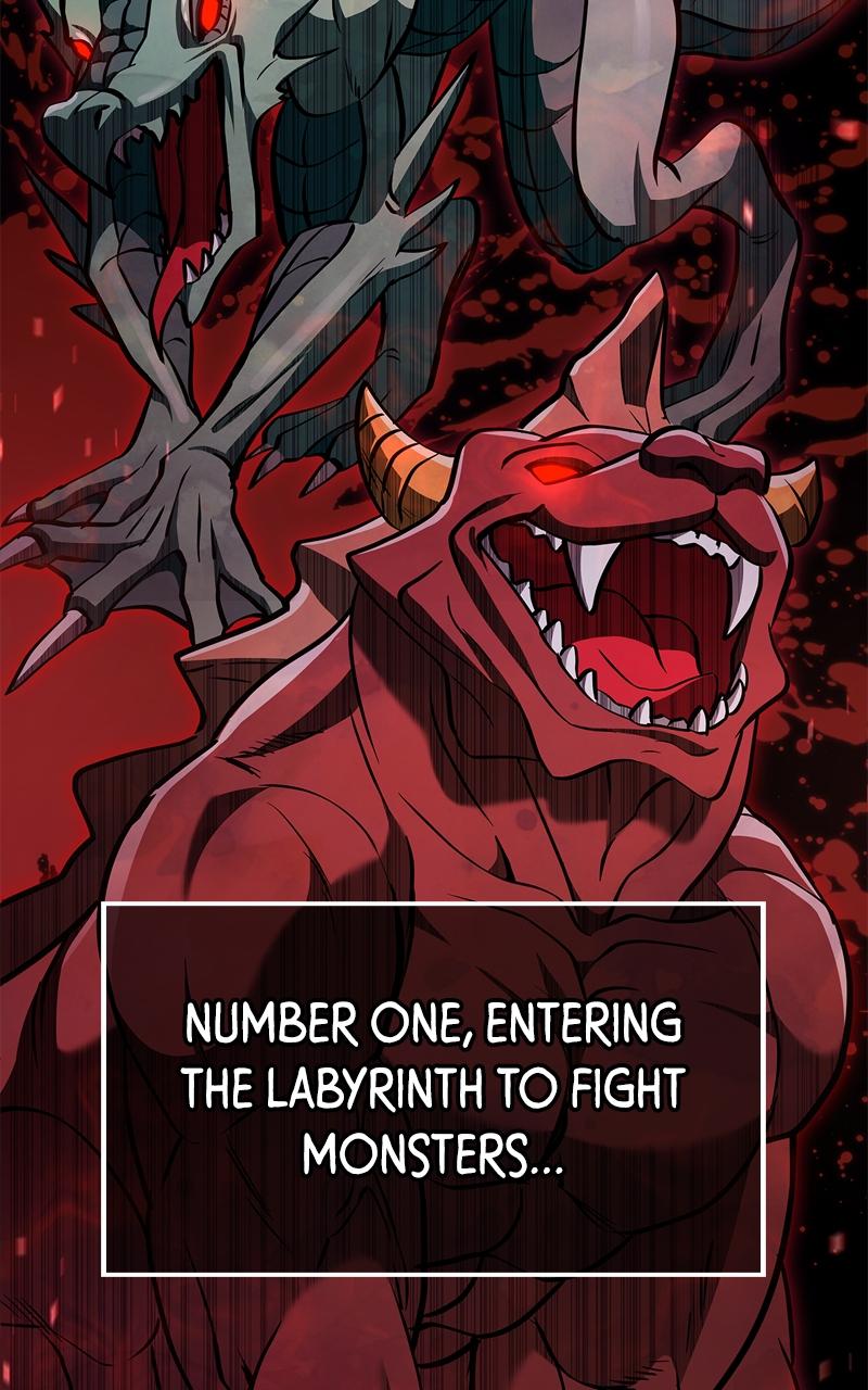 Surviving the Game as a Barbarian Chapter 2 — page 136