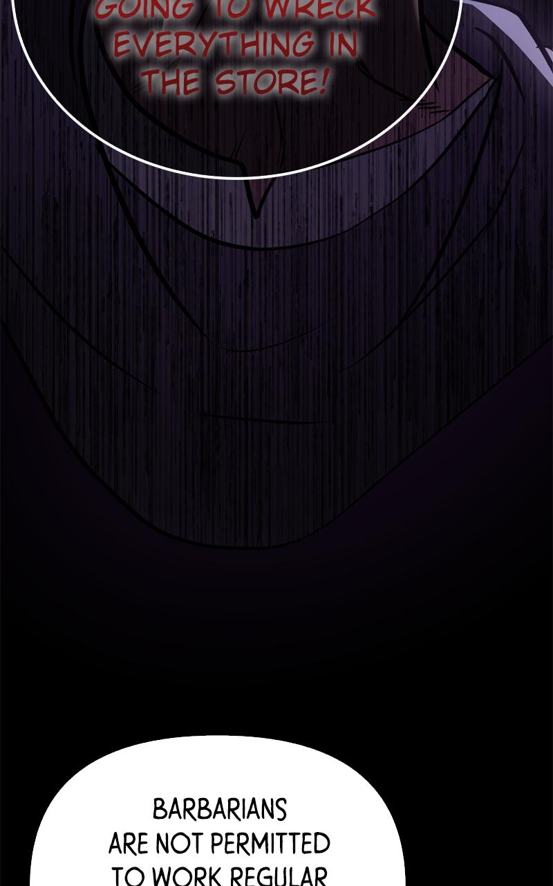 Surviving the Game as a Barbarian Chapter 2 — page 142
