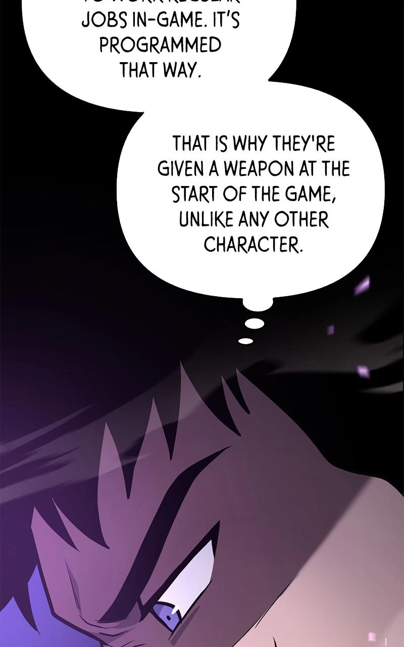 Surviving the Game as a Barbarian Chapter 2 — page 143