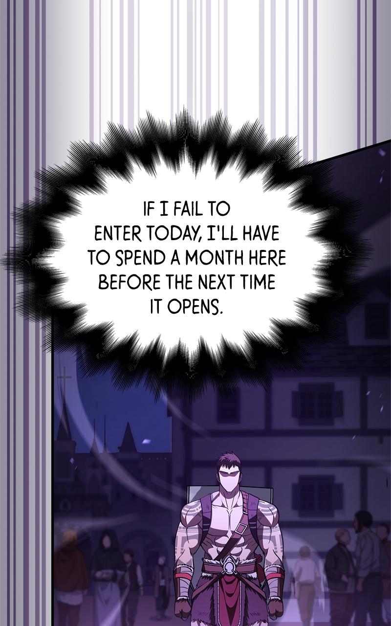 Surviving the Game as a Barbarian Chapter 2 — page 148
