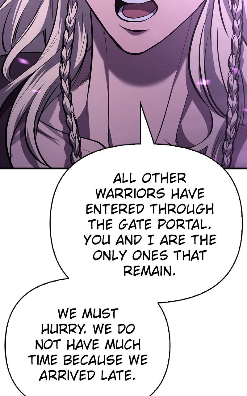 Surviving the Game as a Barbarian Chapter 2 — page 159