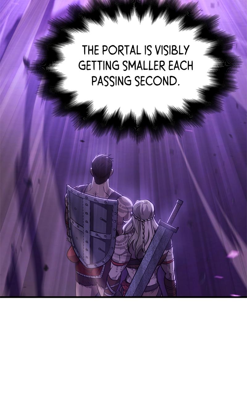 Surviving the Game as a Barbarian Chapter 2 — page 162