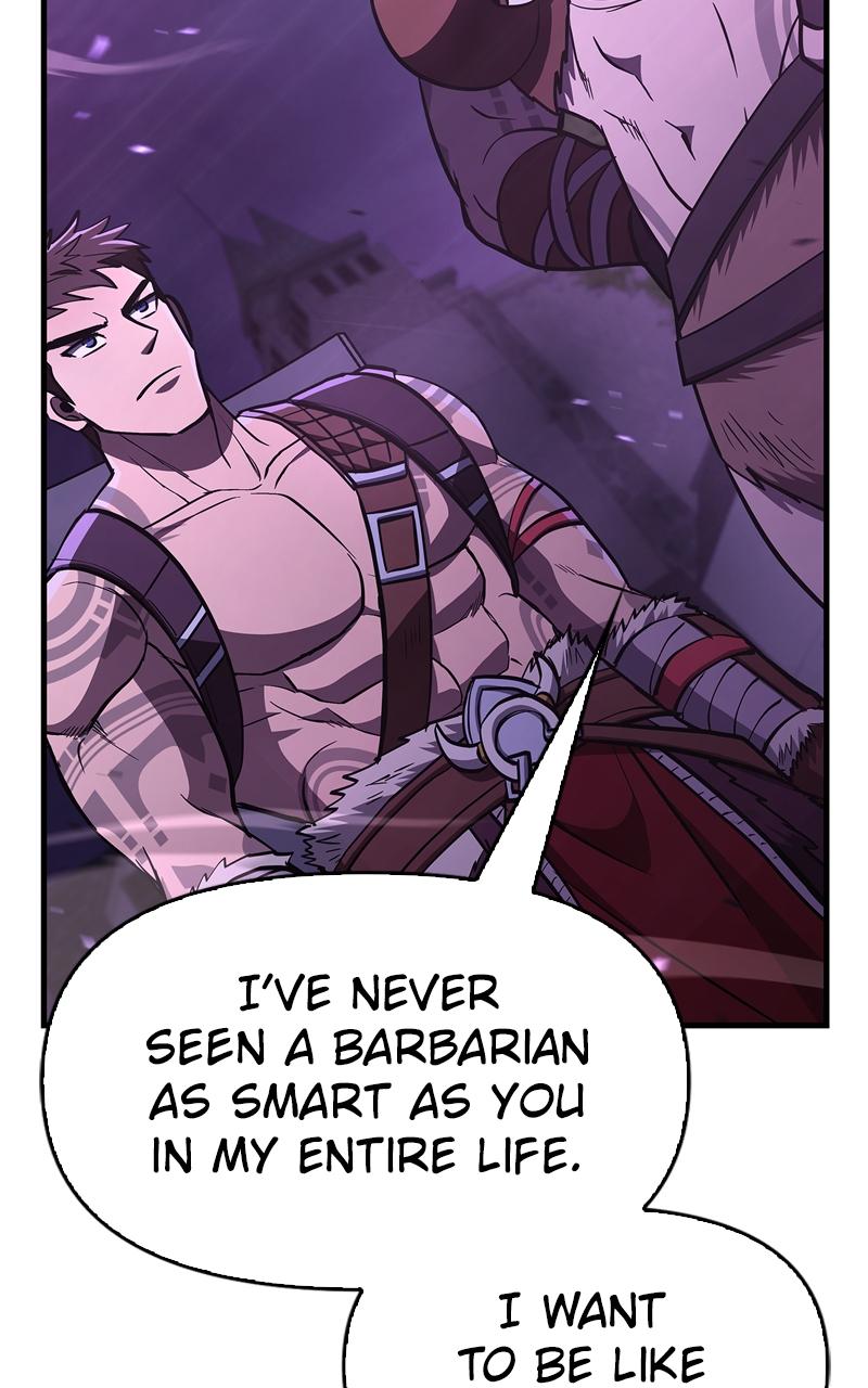 Surviving the Game as a Barbarian Chapter 2 — page 171