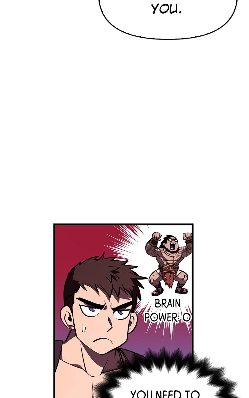 Surviving the Game as a Barbarian Chapter 2 — page 172