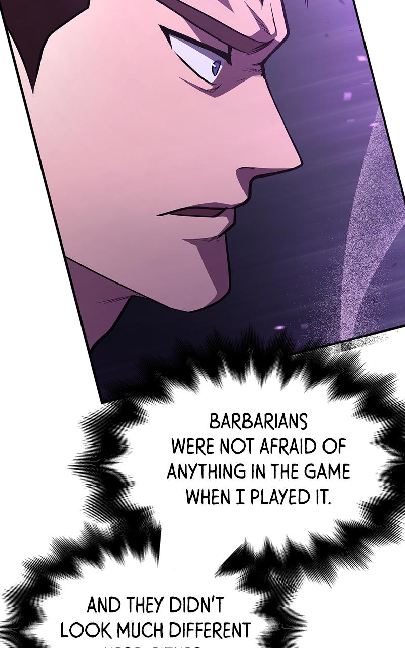 Surviving the Game as a Barbarian Chapter 2 — page 178