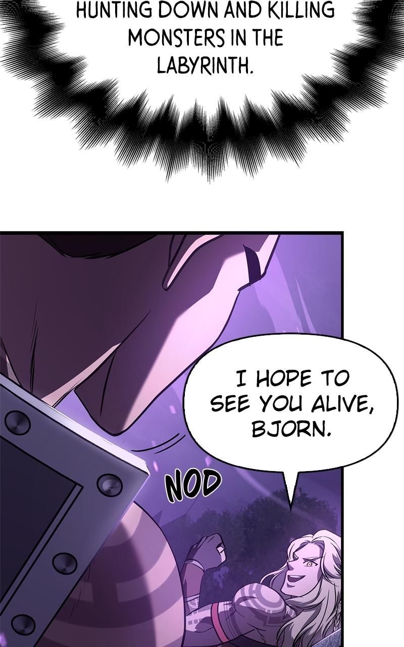 Surviving the Game as a Barbarian Chapter 2 — page 191