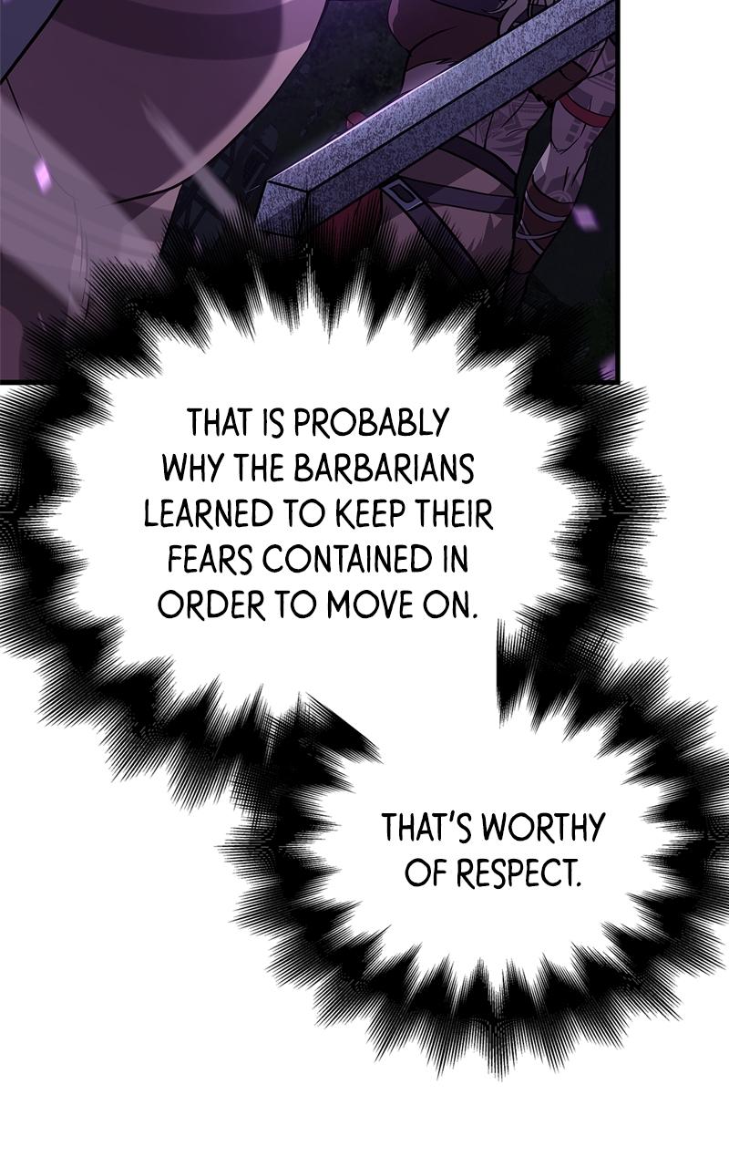 Surviving the Game as a Barbarian Chapter 2 — page 192