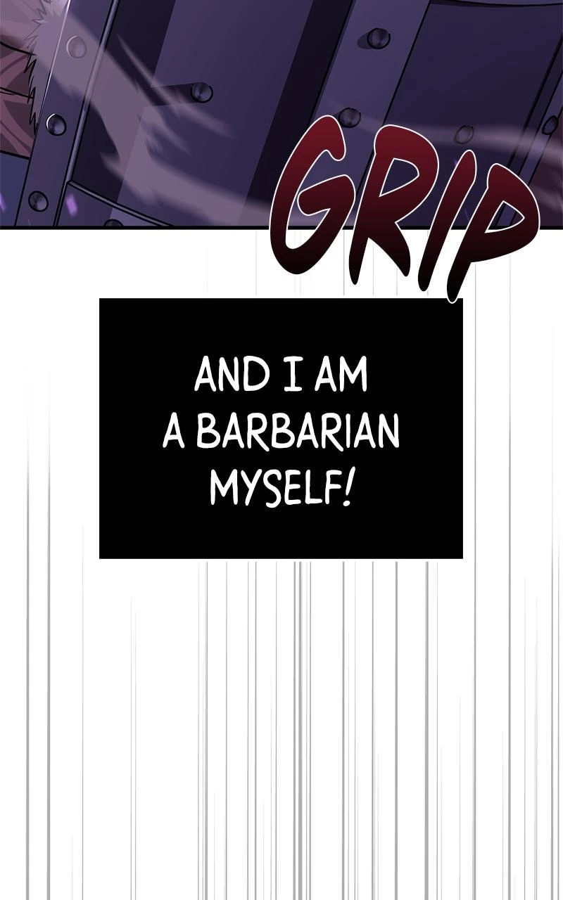 Surviving the Game as a Barbarian Chapter 2 — page 194