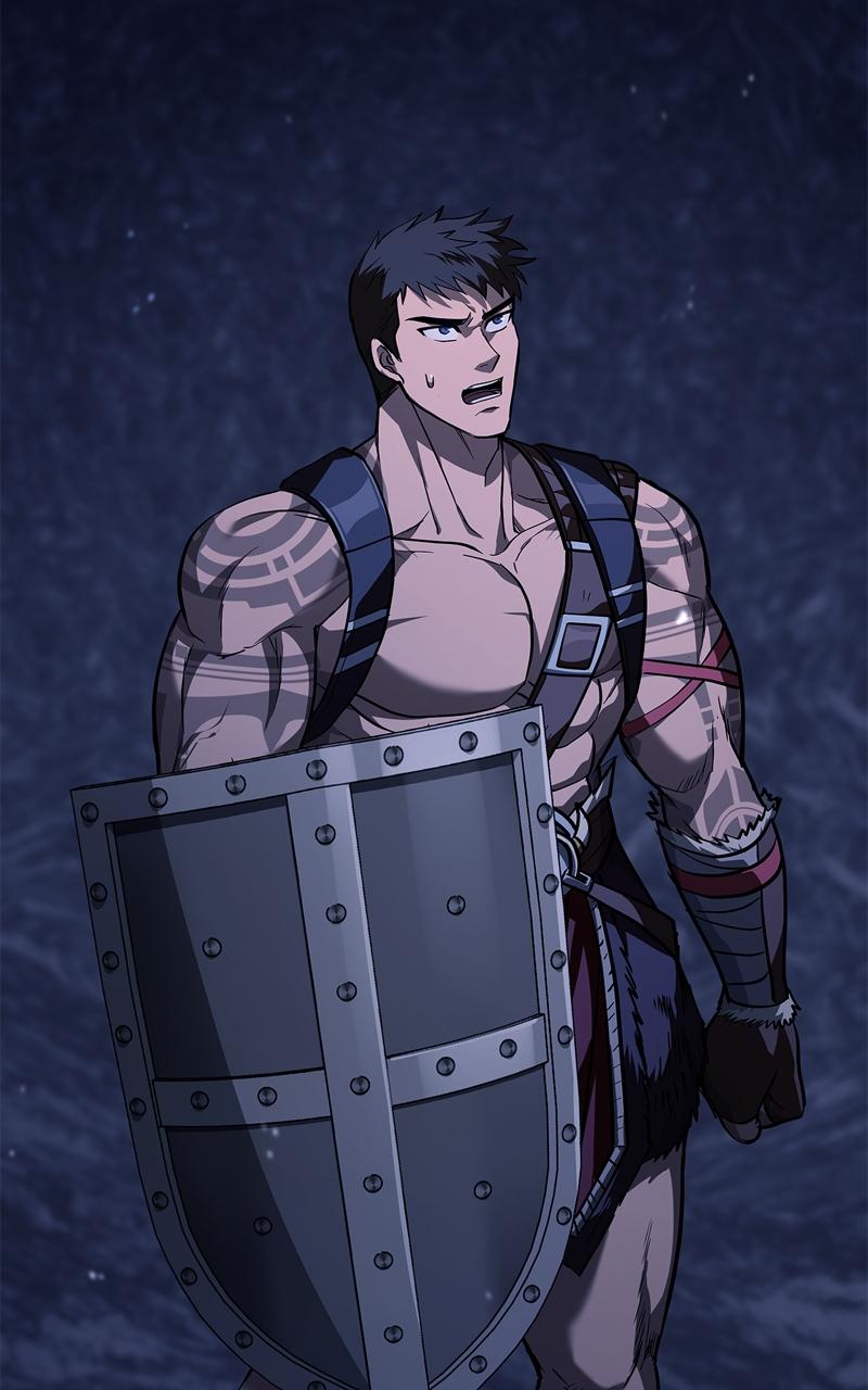 Surviving the Game as a Barbarian Chapter 2 — page 211