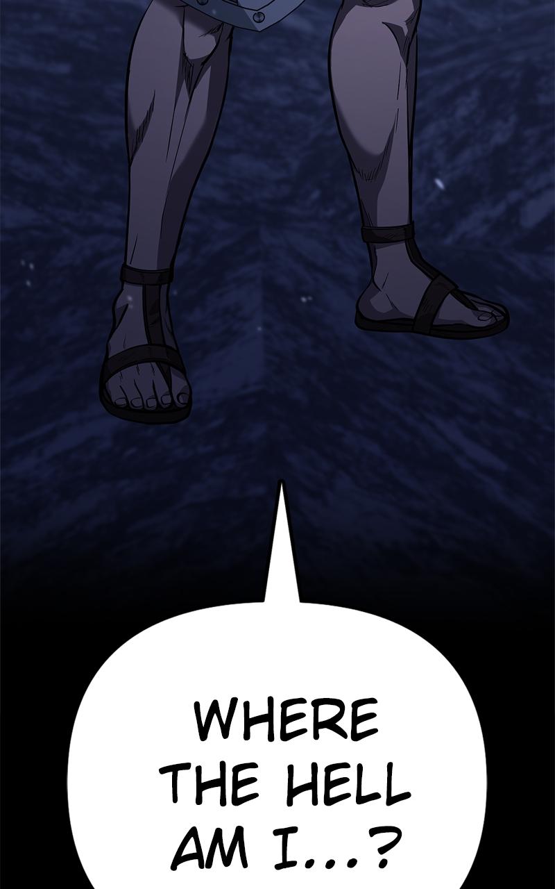 Surviving the Game as a Barbarian Chapter 2 — page 212
