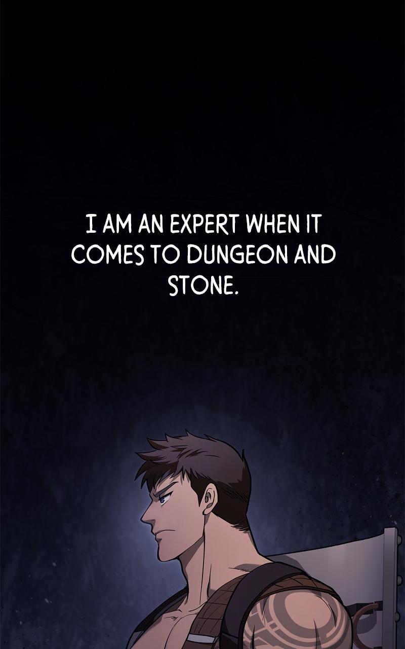 Surviving the Game as a Barbarian Chapter 3 — page 1