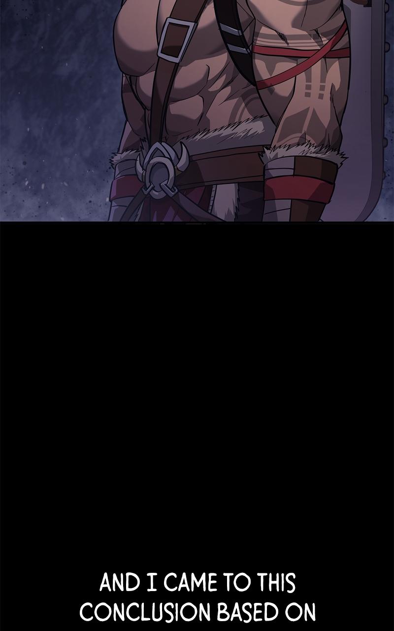 Surviving the Game as a Barbarian Chapter 3 — page 2