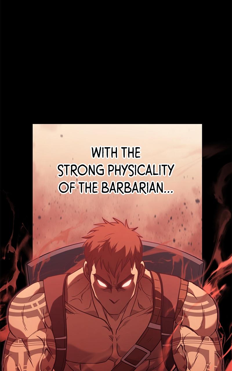 Surviving the Game as a Barbarian Chapter 3 — page 4