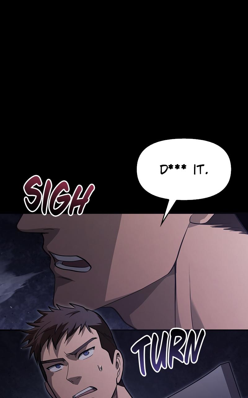 Surviving the Game as a Barbarian Chapter 3 — page 10