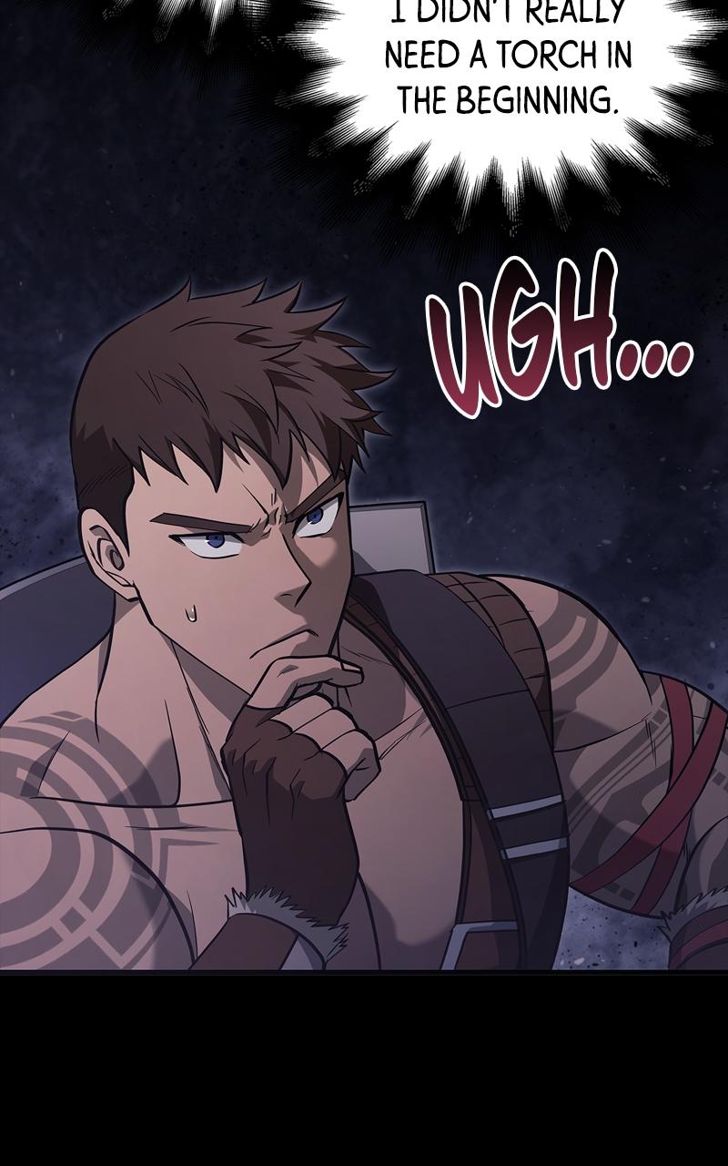 Surviving the Game as a Barbarian Chapter 3 — page 16