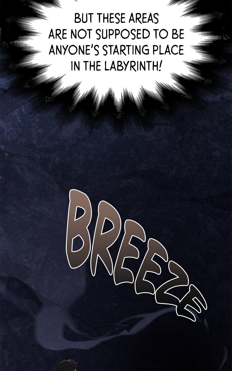 Surviving the Game as a Barbarian Chapter 3 — page 21