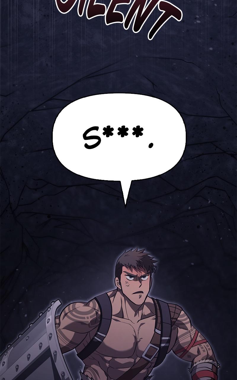 Surviving the Game as a Barbarian Chapter 3 — page 27