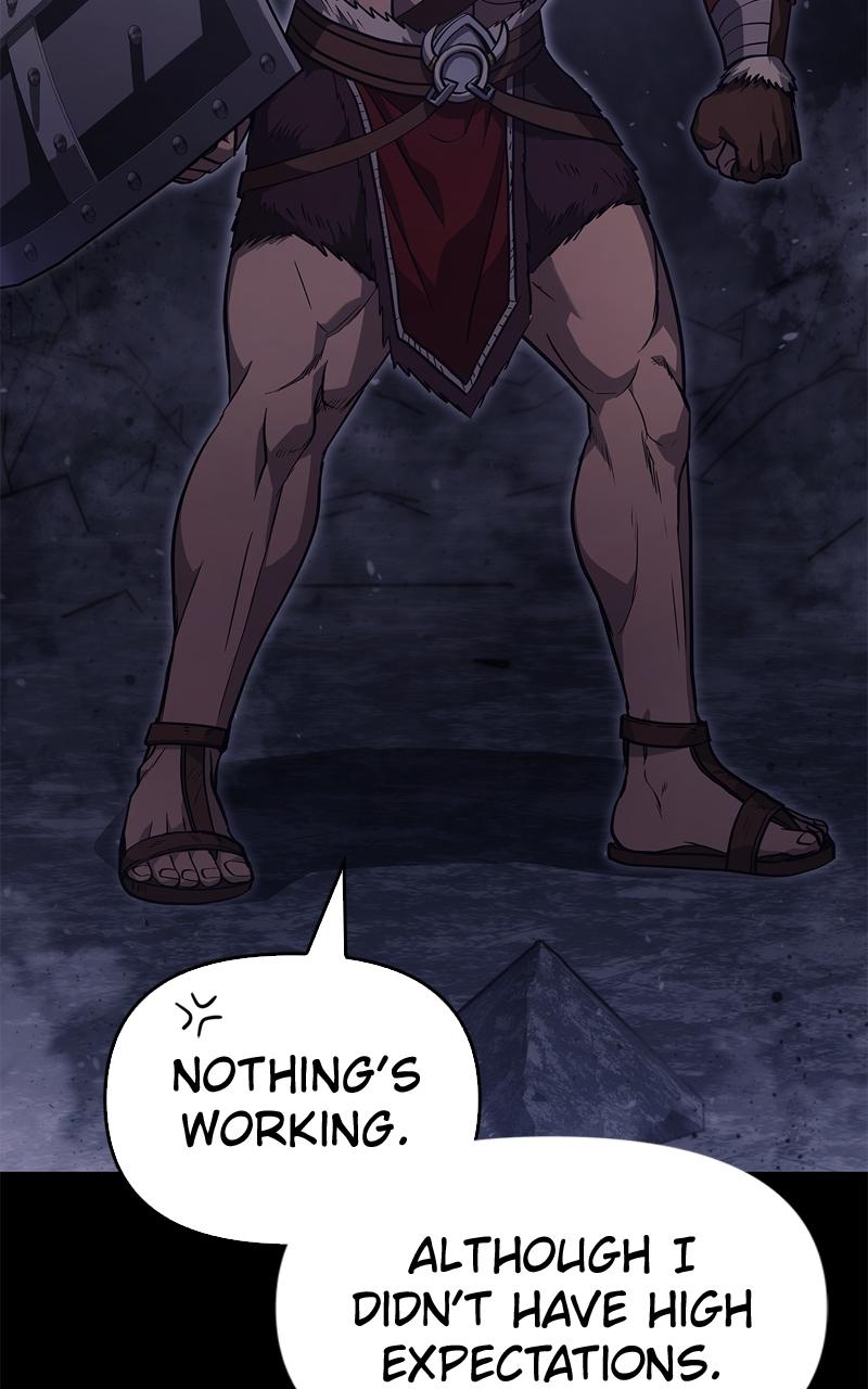 Surviving the Game as a Barbarian Chapter 3 — page 28