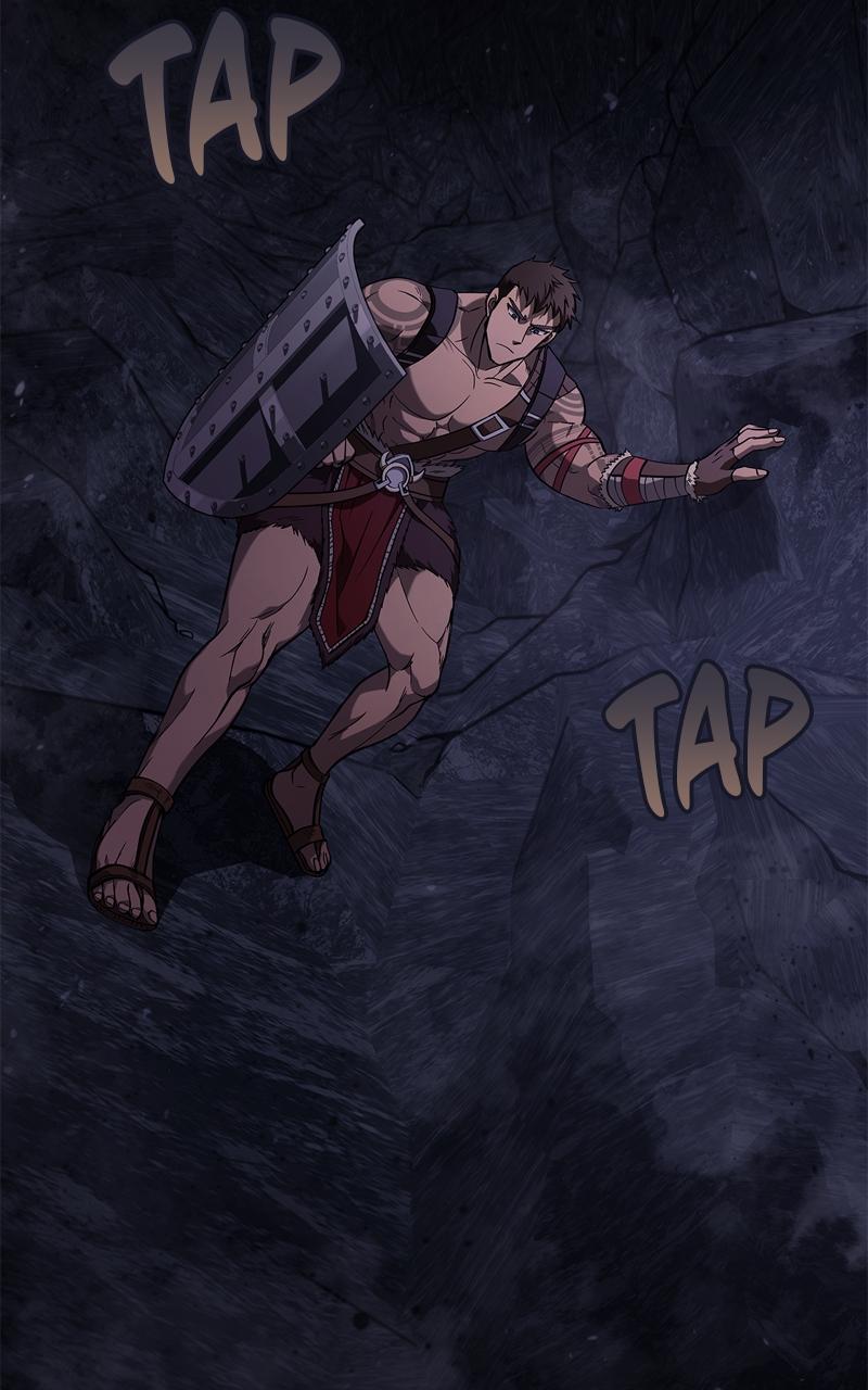 Surviving the Game as a Barbarian Chapter 3 — page 31