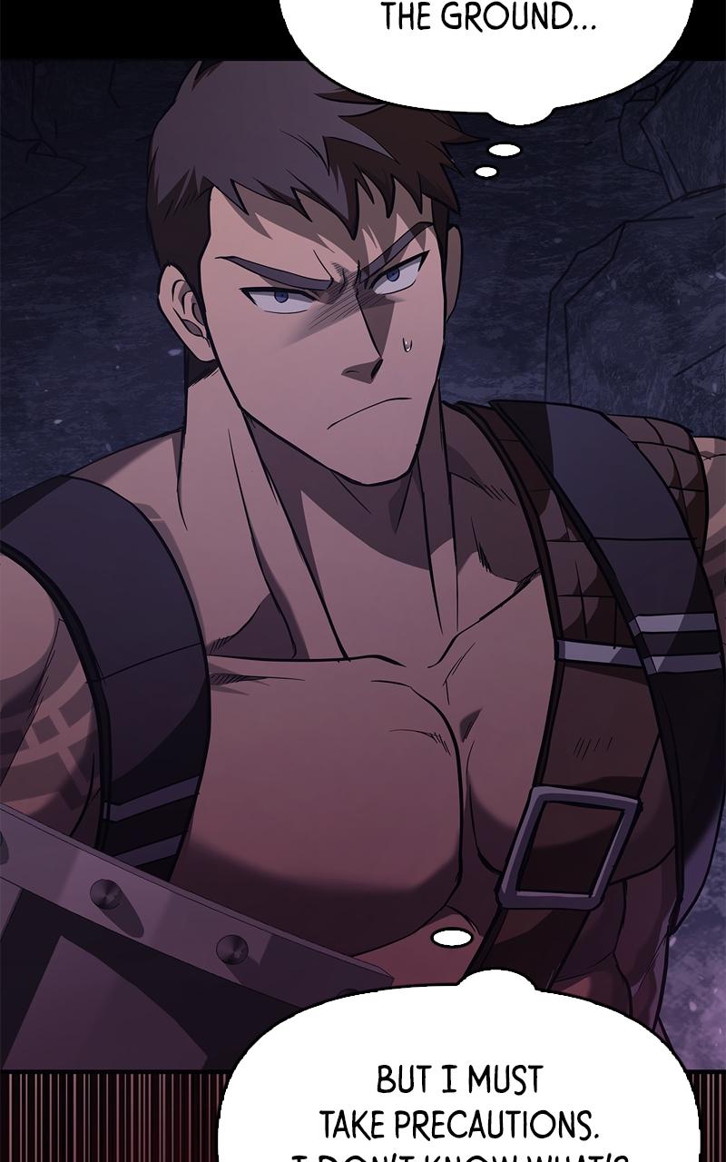 Surviving the Game as a Barbarian Chapter 3 — page 33